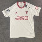 Manchester United 23 24 Jersey Away Soccer Jersey 2023 2024_2