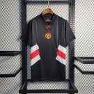 Manchester United Jersey 23 24 Special Edition Soccer Shirt Jersey M-U