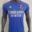 Marseille 2023 2024 Jersey Away Football Soccer Jersey 23 24_3