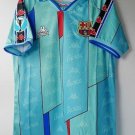 MEN Barcelona 96-97 RONALDO #9 Away Retro Jersey