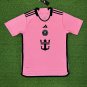 MEN'S  INTER MIAMI CF MLS 24-25 HOME SOCCER JERSEY