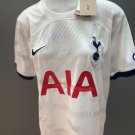 Men's Tottenham Hotspurs Son #7 Home Jersey 23-24  Sizes