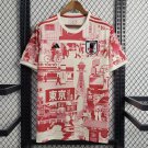 MENS Japan 2023 Tokyo Special Edition Jersey. Multiple SizePlayer Options