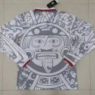 Mexico Jersey 1998 Retro Away Soccer Shirt Jersey Mexico