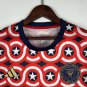 Miami Jersey 24 23 Home Soccer Jersey