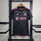 Miami Jersey MESSI 23 24 Away Soccer Jersey Miami_1