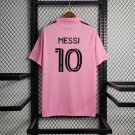 Miami Jersey MESSI 23 24 Home Soccer Jersey Miami_1