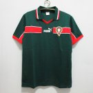 Morocco 1998 Retro Jersey Home Soccer Retro Jersey