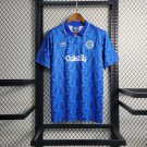 Napoli 1991 1992 Retro Jersey Home Soccer Retro Jersey