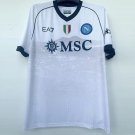 Napoli 2023 2024 Jersey Away Men's Football Soccer Jersey 23 24