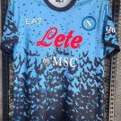 Napoli 2023 2024 Jersey Edition halloween Men's Football Soccer Jersey 23 24