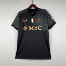 Napoli 23 24 Specia Edition Jersey Shirt Soccer Men's