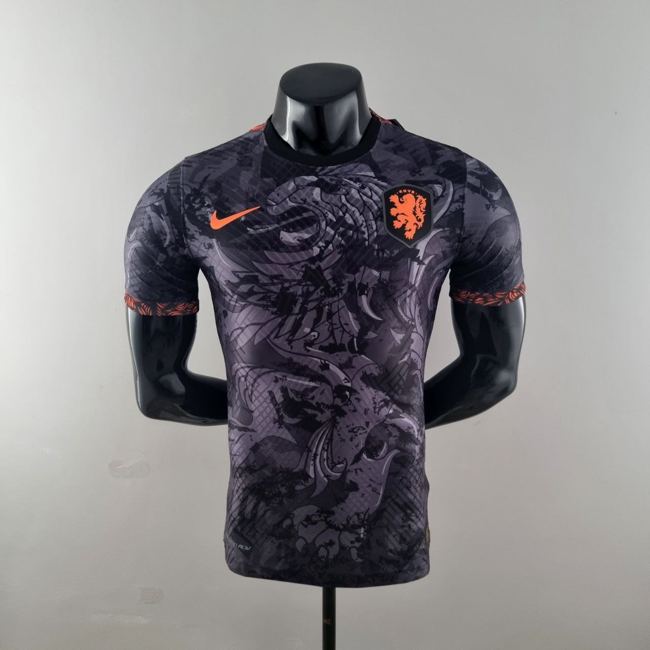 Netherlands Jersey 23 24 Specia Edition Soccer Shirt Men_1
