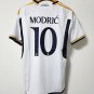 NEW 20232024 Real Madrid Shirt Jersey for Man MODRIC #10