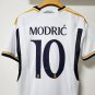NEW 20232024 Real Madrid Shirt Jersey for Man MODRIC #10