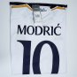 NEW 20232024 Real Madrid Shirt Jersey for Man MODRIC #10