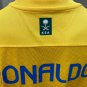 New 23-24 Al-Nassr  Cristiano Ronaldo Jersey Home