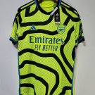 NEW ODEGAARD #8 Jersey Away Shirt Jersey Arsenal