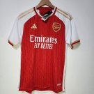 NEW ODEGAARD #8 Jersey Home Shirt Jersey Arsenal