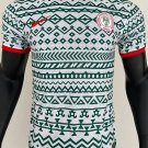Nigeria 2324 Jersey Training Shirt Football Soccer Jersey1