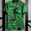 Nigeria Jersey Home Shirt Football Soccer Jersey 2324