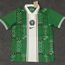 Nigeria Jersey Special Edition Shirt Football Soccer Jersey 23、24