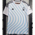 Nottingham Forest 2023 2024 Jersey Away Men's Football Soccer Shirt Jersey 23 24_2