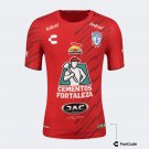Pachuca 2023 2024 Jersey Goalkeeper Men's Football Soccer Shirt Jersey 23 24_1