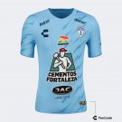 Pachuca 2023 2024 Jersey Goalkeeper Men's Football Soccer Shirt Jersey 23 24_2