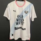 Palermo 2023 2024 Jersey Away Men's Football Soccer Shirt Jersey 23 24_1