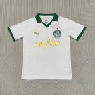 Palmeiras Away Soccer Football Jersey Shirt 202425 Puma Brazil