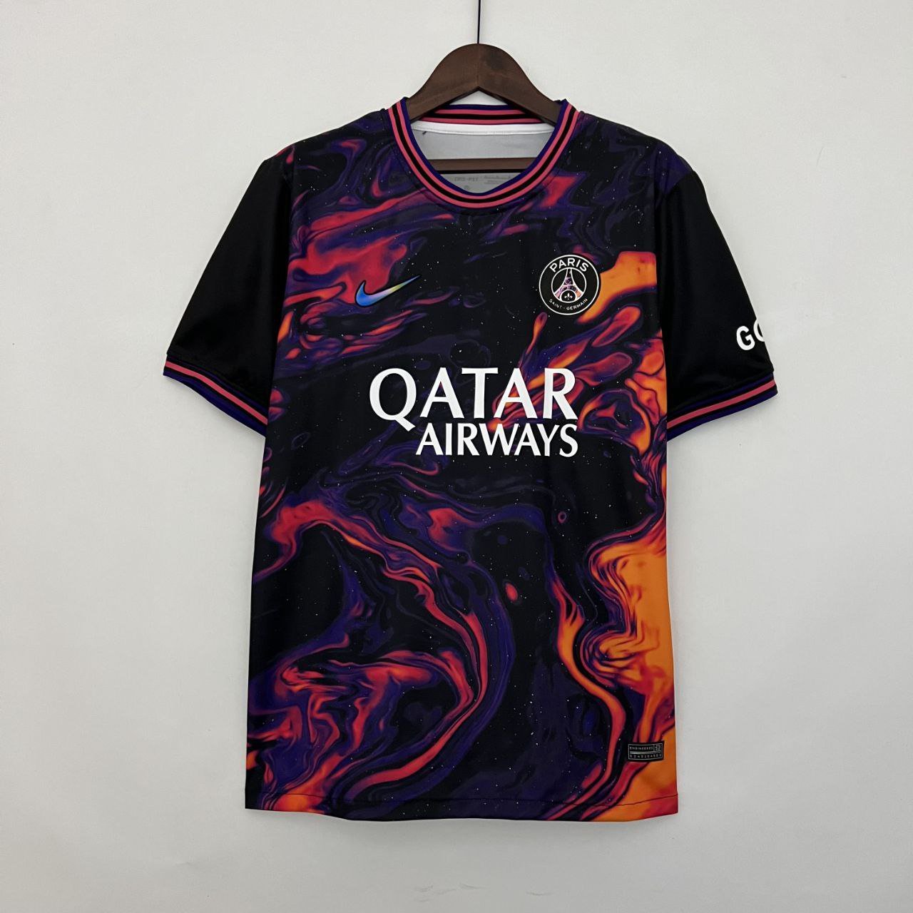 Paris Saint germain jersey PSG Edition Brand New 2023 24