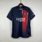 Paris Saint-Germain Jersey 23 24 PSG Home Soccer Shirt Men
