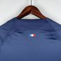Paris Saint-Germain Jersey 23 24 PSG Home Soccer Shirt Men