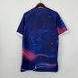 Paris Saint-Germain Jersey 23 24 PSG Special Edition Soccer Shirt Men