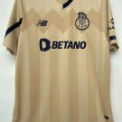 Porto Jersey 23 24 Away Soccer Jersey 2023 2024_2