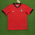 Portugal Home Jersey Euro 2024