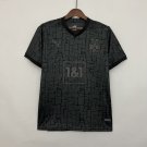 PSG Jersey 23 24 Away Soccer Jersey Paris Saint Germain_2