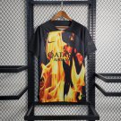PSG Jersey 23 24 Special Edition Soccer Jersey Paris Saint Germain_2