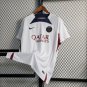 PSG Jersey 23 24 training suit Soccer Jersey Paris Saint Germain