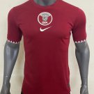 Qatar Jersey Home 23 34 Shirt Football Soccer Qatar Jersey