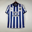 Rayados De Monterrey 2023 2024 Jersey Home Men's Football Soccer Shirt Jersey 23 24