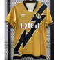 Rayo Vallecano Jersey 23 24 Away Soccer Shirt Jersey 2023 2024
