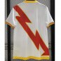 Rayo Vallecano Jersey 23 24 Home Soccer Shirt Jersey 2023 2024