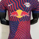 RB Leipzig 2023 2024 Jersey Away Men's Football Soccer Shirt Jersey 23 24_1