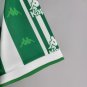 Real Betis 1996 97 jersey Home Retro Soccer Shirt New Men
