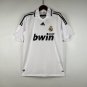 Real Madrid 2008 09 Retro Jersey Home Soccer Shirt Men's
