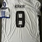 Real Madrid 2010 11 Retro Jersey KAKA 8 Away New Soccer Jersey 10 11