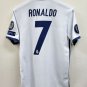 Real Madrid 2016 2017 Ronaldo Jersey Away Retor Soccer Shirt Men_6