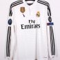 Real Madrid 2016 2017 Ronaldo Jersey Home Retor Soccer Shirt Men_2